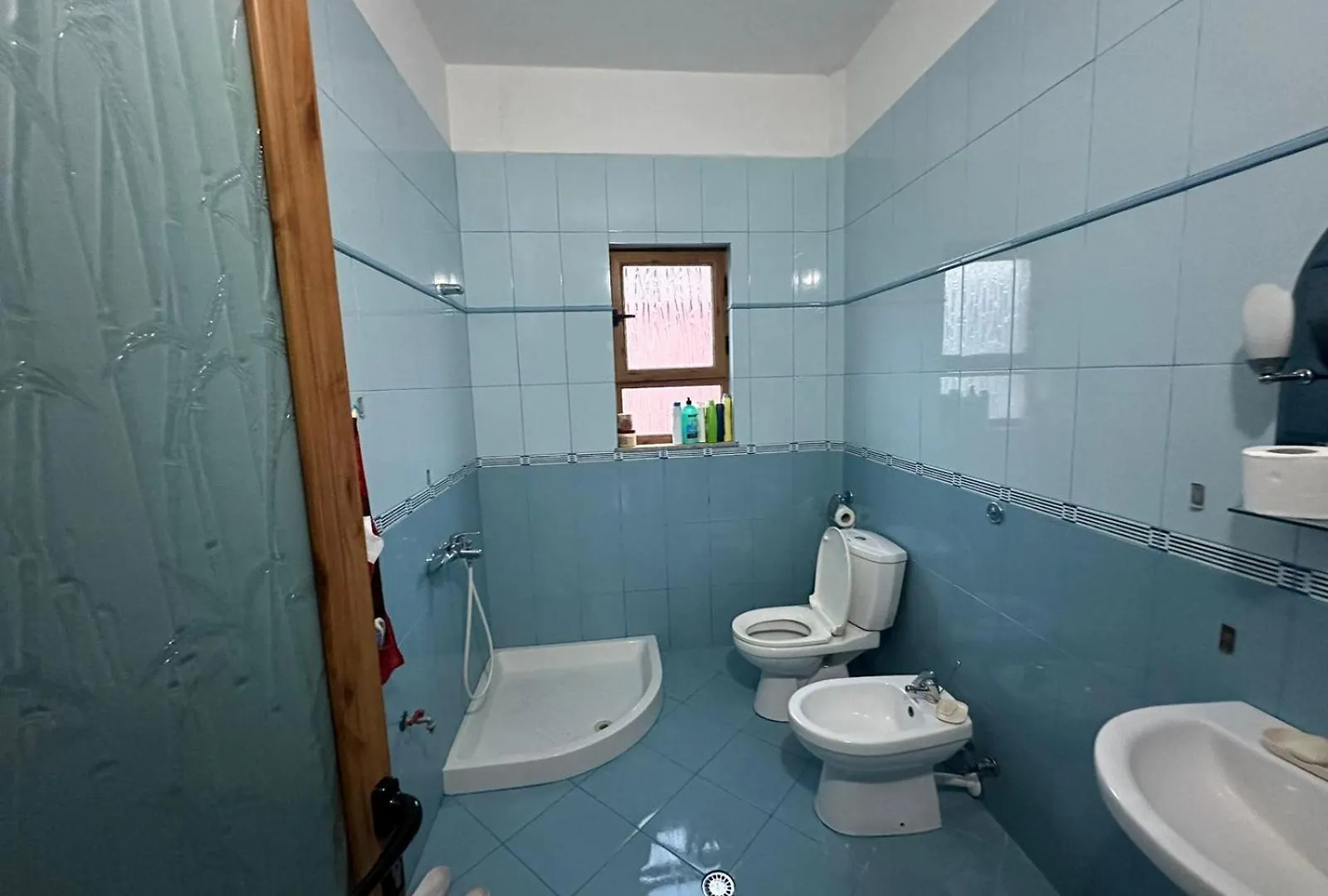 Guest House Enea Uznove 0*,  Albania