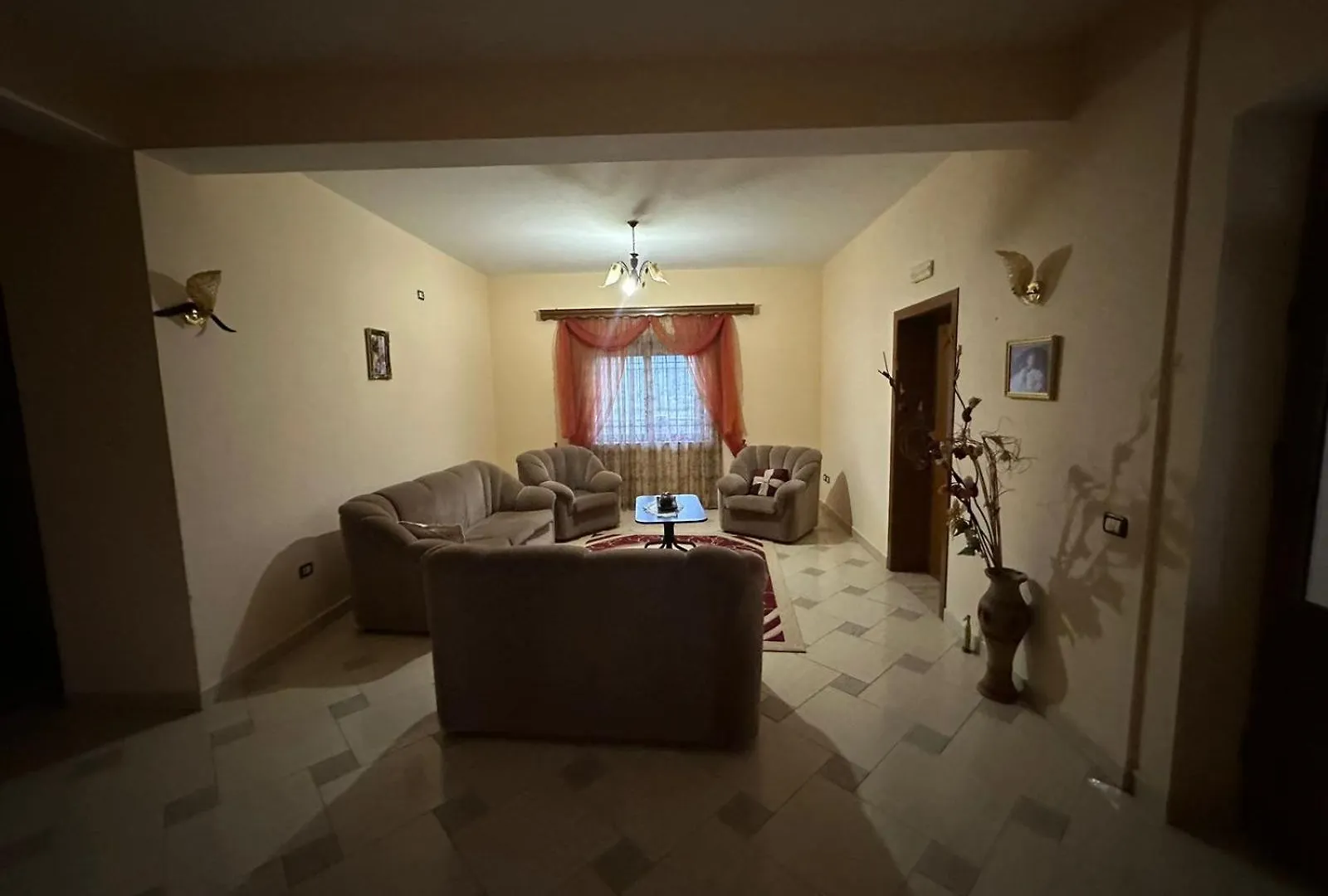 Guest House Enea Uznove Albania