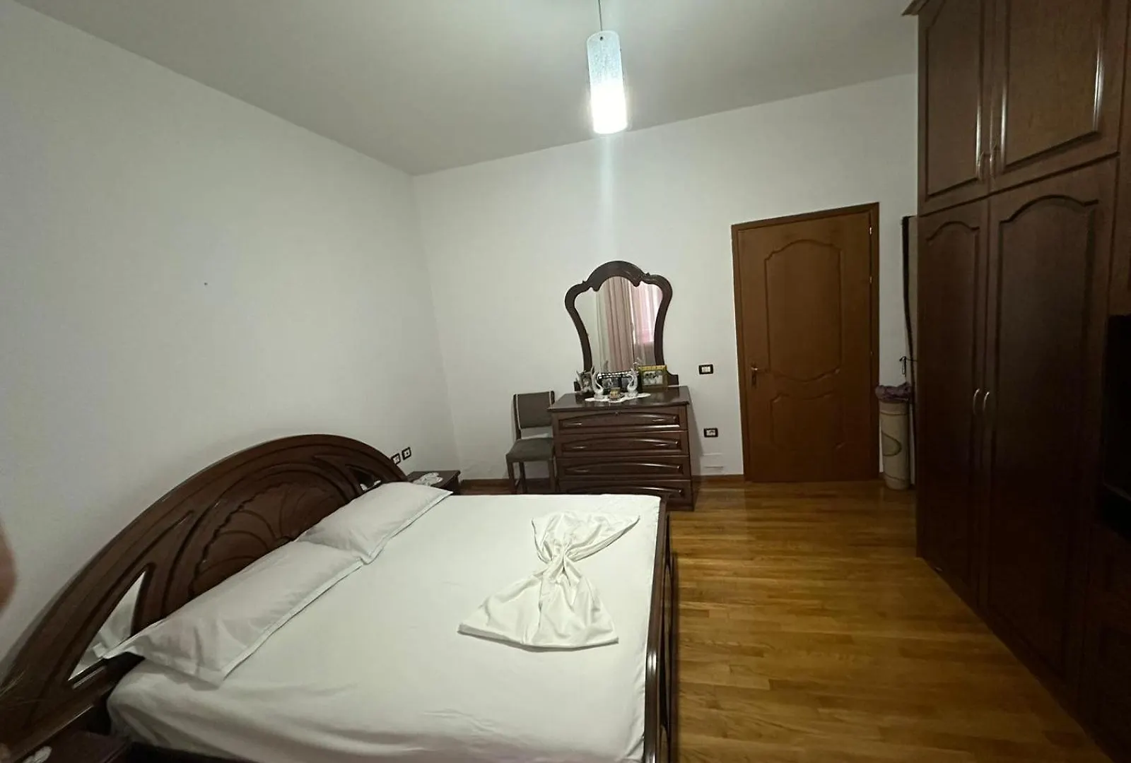 Guest House Enea Uznove 0*,