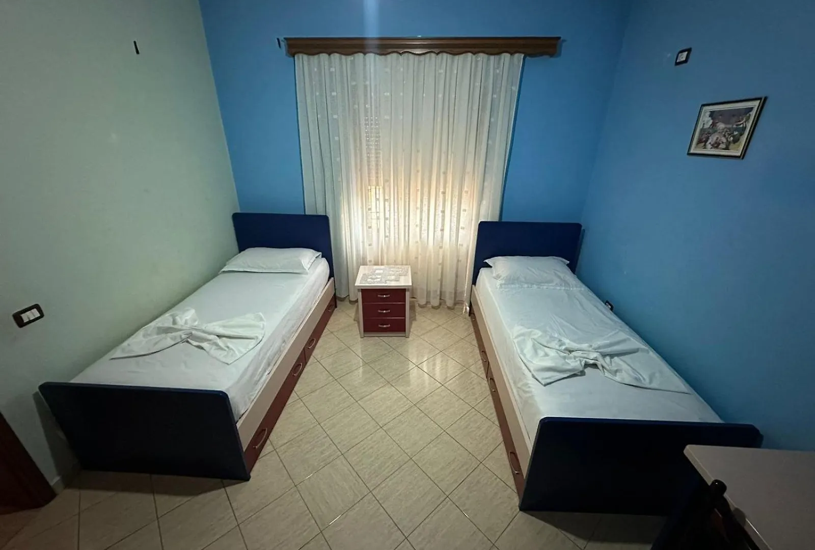 Guest House Enea Uznove