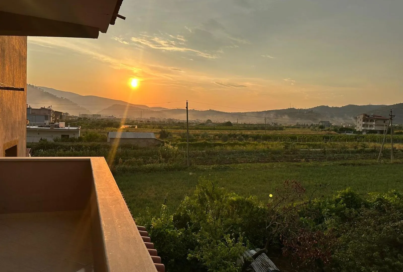 Guest House Enea Uznove 0*,  Albania