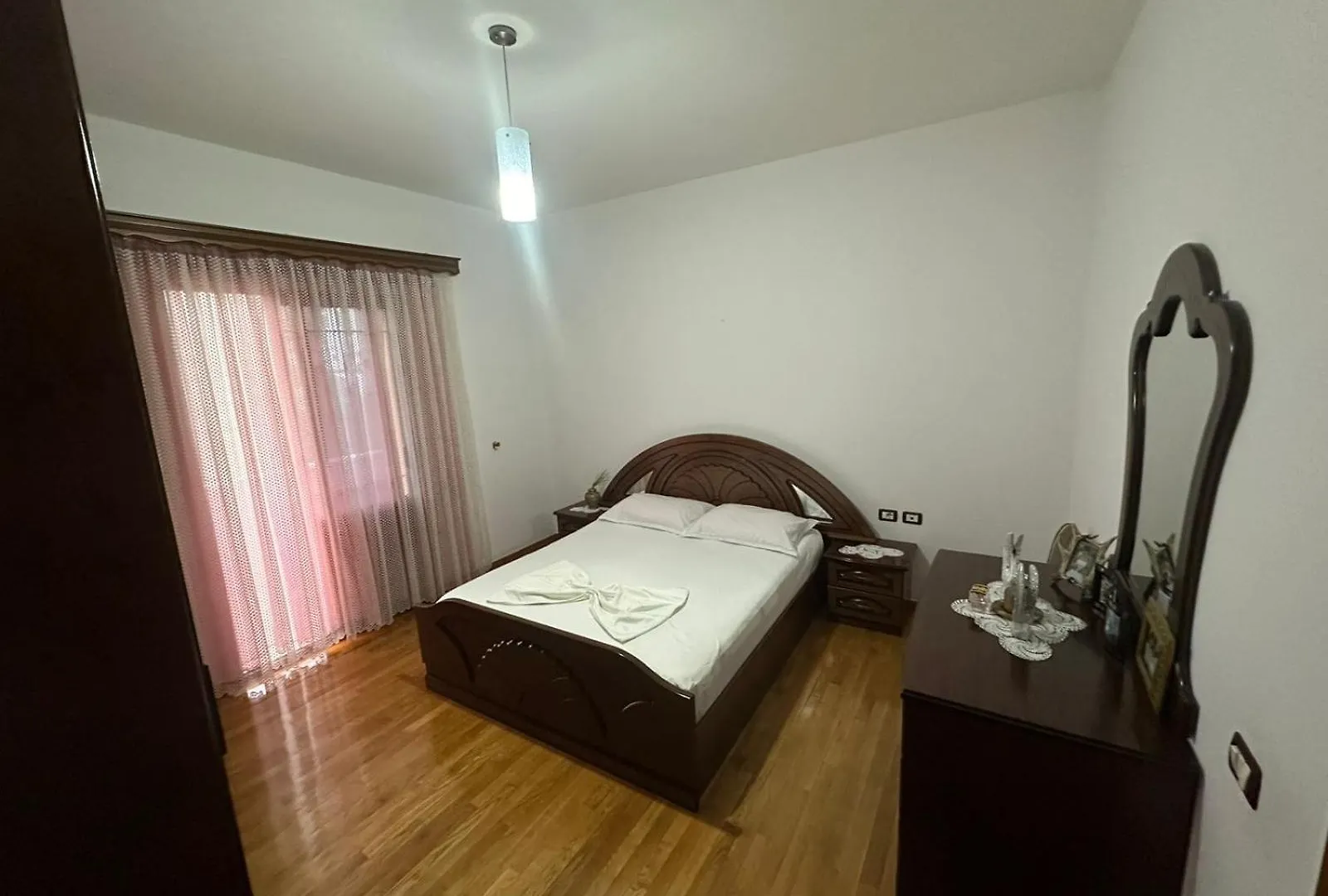 Guest House Enea Uznove