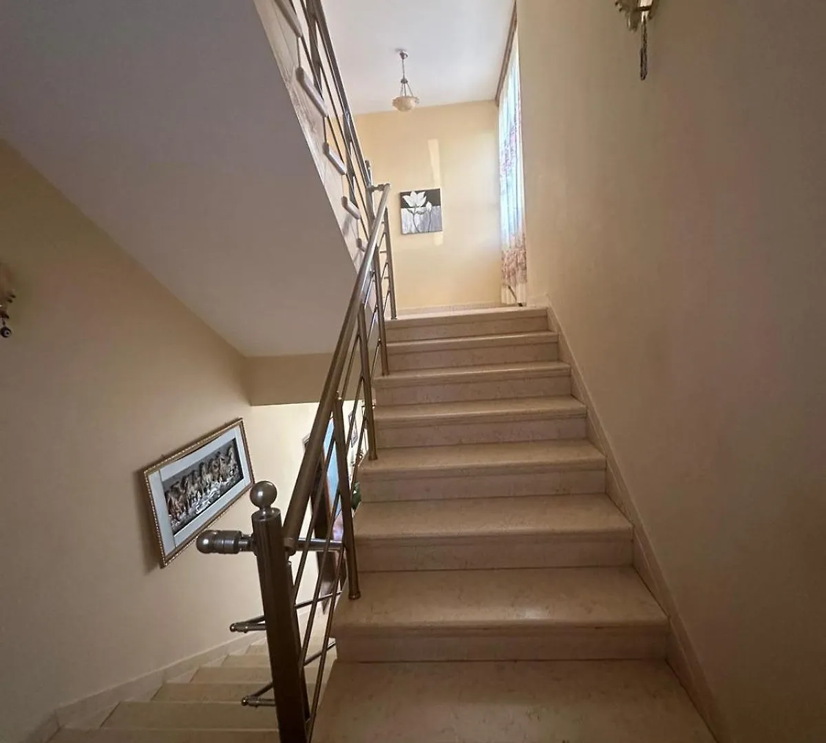 Guest House Enea Uznove